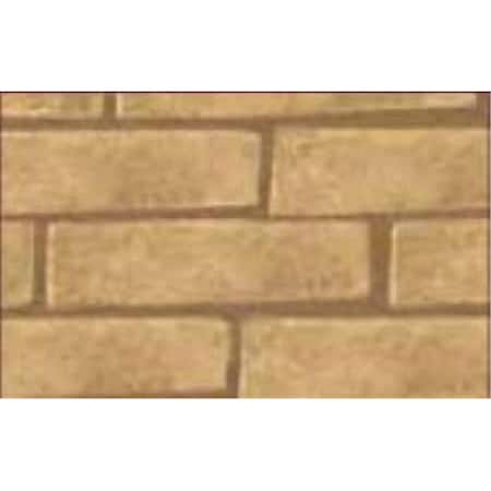 Cd Chimney Supply Decorative Brick Panels 106580